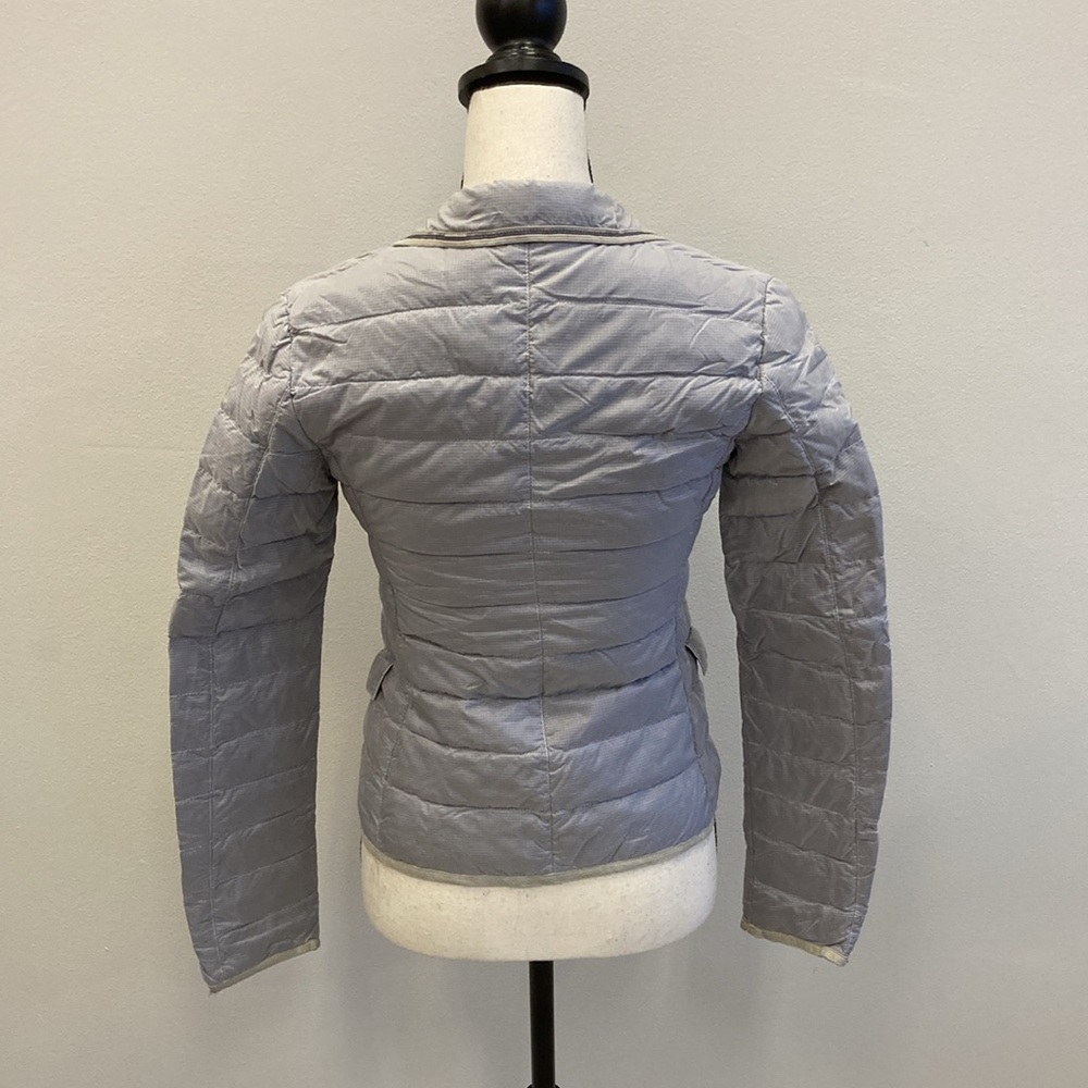 Add Down Jacket - Picture 3 of 3